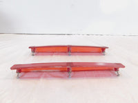 Harley Davidson Touring Electra Glide Ultra Classic Tour Pak Box Light Lenes - C3 Cycle