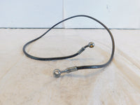 1998-2003 Triumph Thunderbird Sport Front Clutch Master Cylinder Hose Line