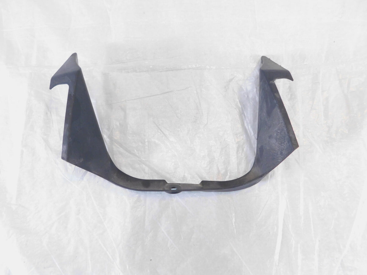 2007-13 BMW R1200GS Adventure Black Front Wheel Cover Inner Cover Fairing - C3 Cycle