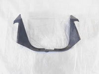 2007-13 BMW R1200GS Adventure Black Front Wheel Cover Inner Cover Fairing - C3 Cycle