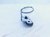 Harley Davidson Pan America 1250 RA1250 RA1250S Rear Passenger Seat Cable Latch - C3 Cycle