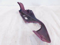 2001-2005 BMW F650CS Red Right Rear Tail Section Side Cover Fairing Cowling - C3 Cycle