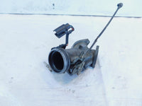Buell Firebolt Ulysses & Lightning XB12  Intake Throttle Body Induction Module - C3 Cycle
