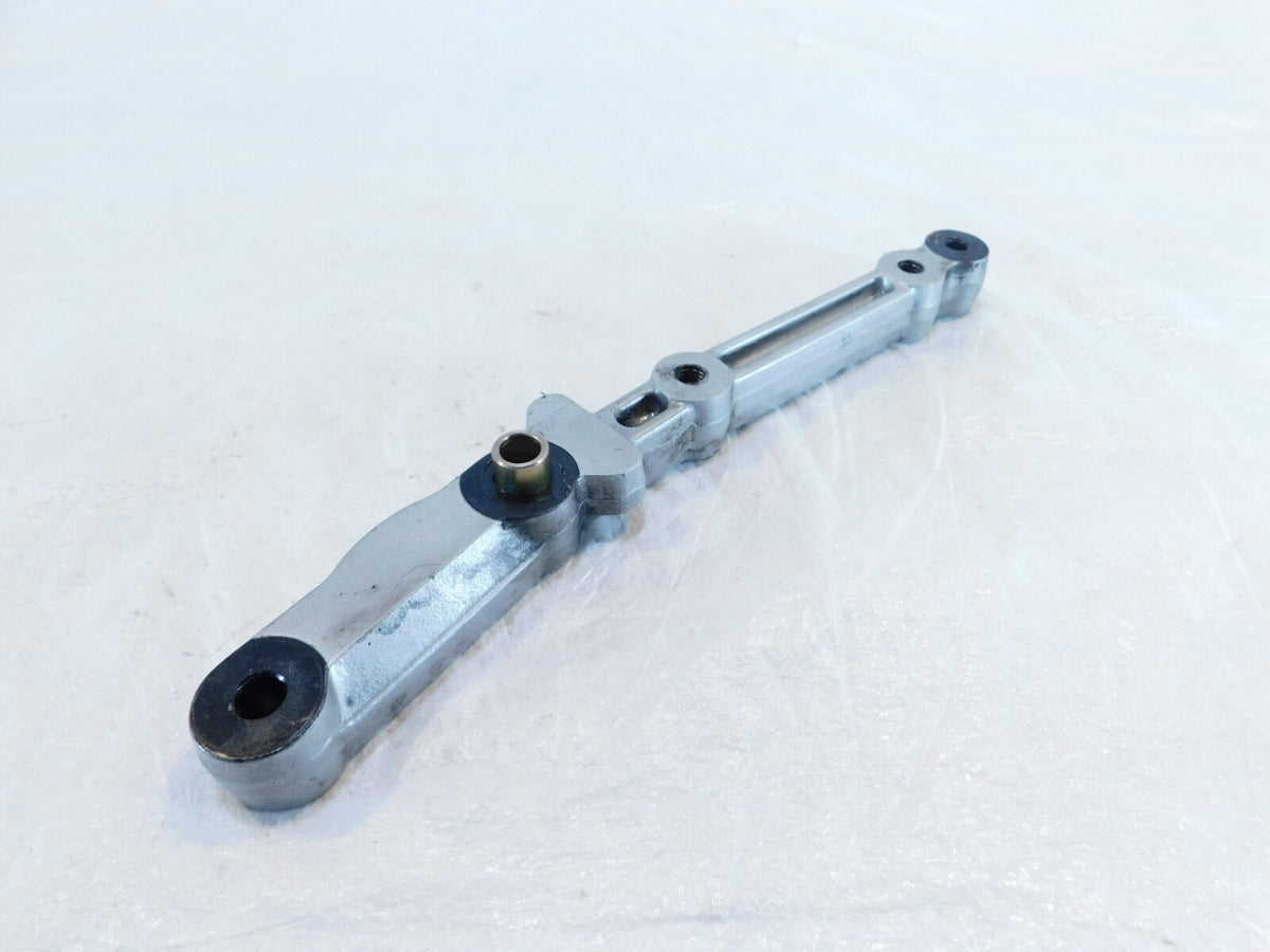 2008 2009 Victory Vision Touring Silver Lower Bottom Engine Motor Mount Brackets - C3 Cycle