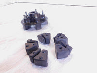 Honda VF500 Magna V30 & Interceptor 500 Rear Wheel Drive Cush Hub w/ Dampers - C3 Cycle