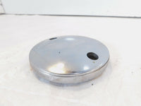 02-07 Harley Davidson V-Rod VRod VRSC VRSCA Chrome Left Engine Alternator Cover - C3 Cycle