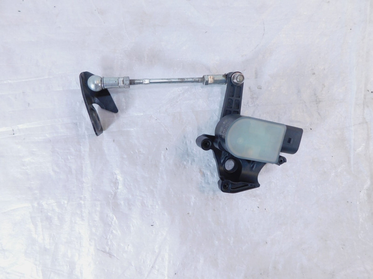 2014-2017 Aprilia Caponord 1200 & Rally Rear Wheel Shock Rotary Lift MIU Sensor - C3 Cycle