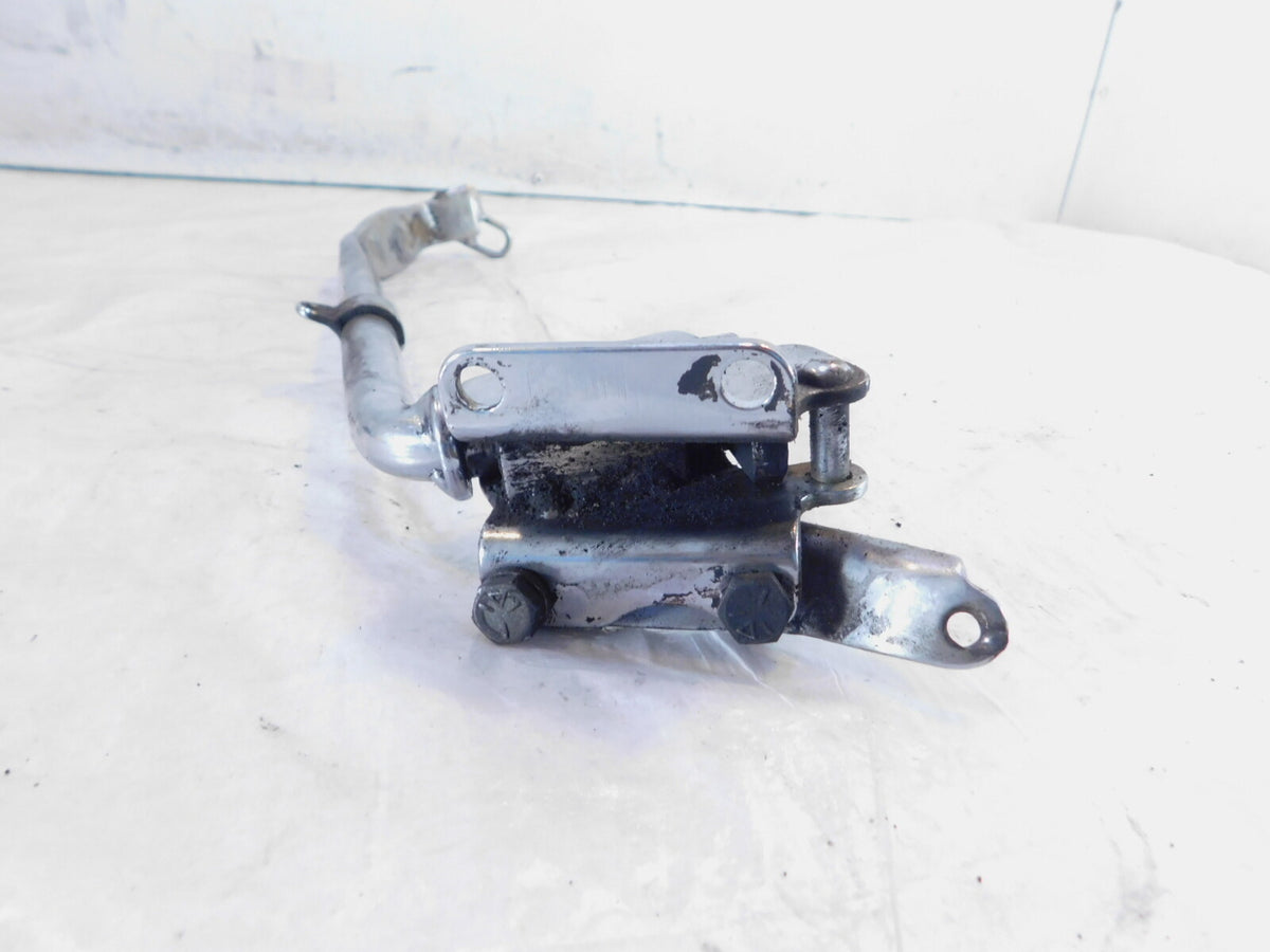 1987-1988 Harley Davidson Softail FXSTC Custom Kickstand Jiffy Kick Side Stand