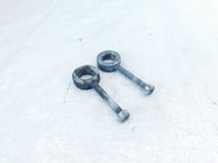 Indian Chieftain Roadmaster & Springfield Rear Wheel Axle & Belt Adjusters - C3 Cycle