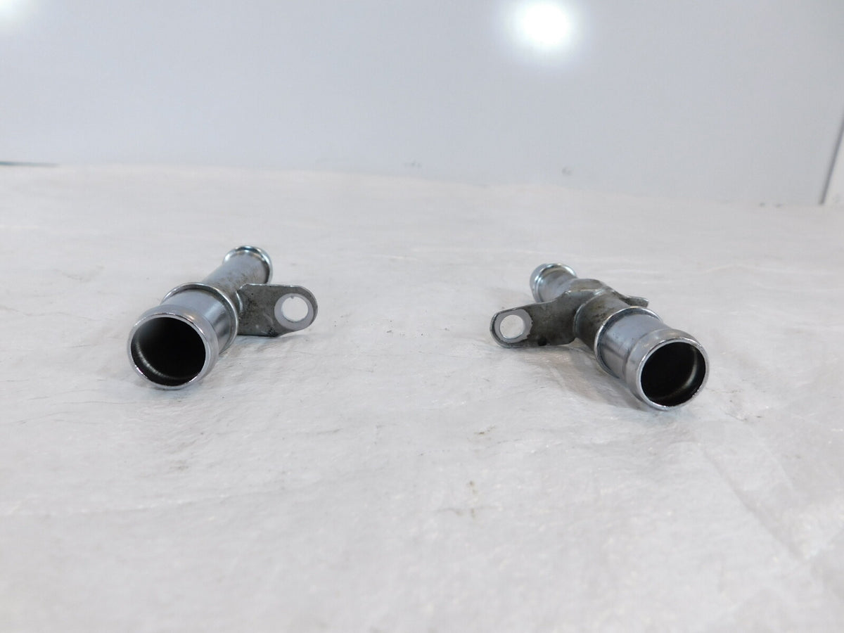 Honda Shadow 750 VT750 VT750C Phantom Spirit & Aero Water Coolant Pipes - C3 Cycle