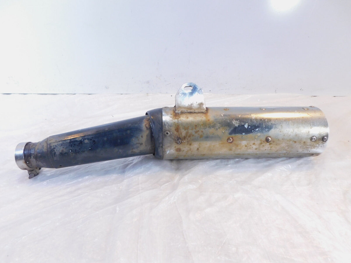 1994-06 Kawasaki Concours 1000 ZG1000 OEM Rear Right Exhaust Muffler 18090-1355 - C3 Cycle