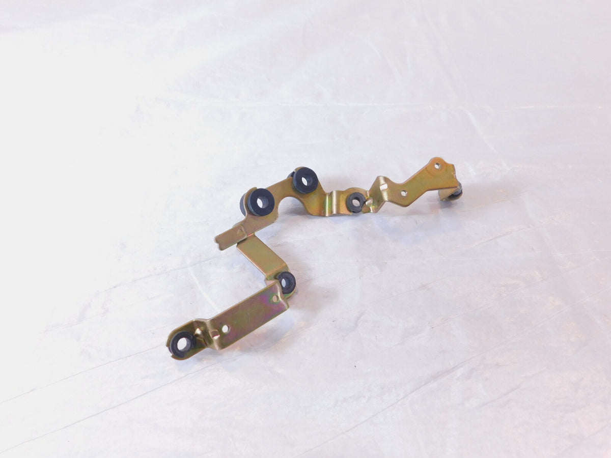 94-1995 Honda CB1000 CB 1000 Instrument Cluster Speedometer Gauge Mount Bracket - C3 Cycle