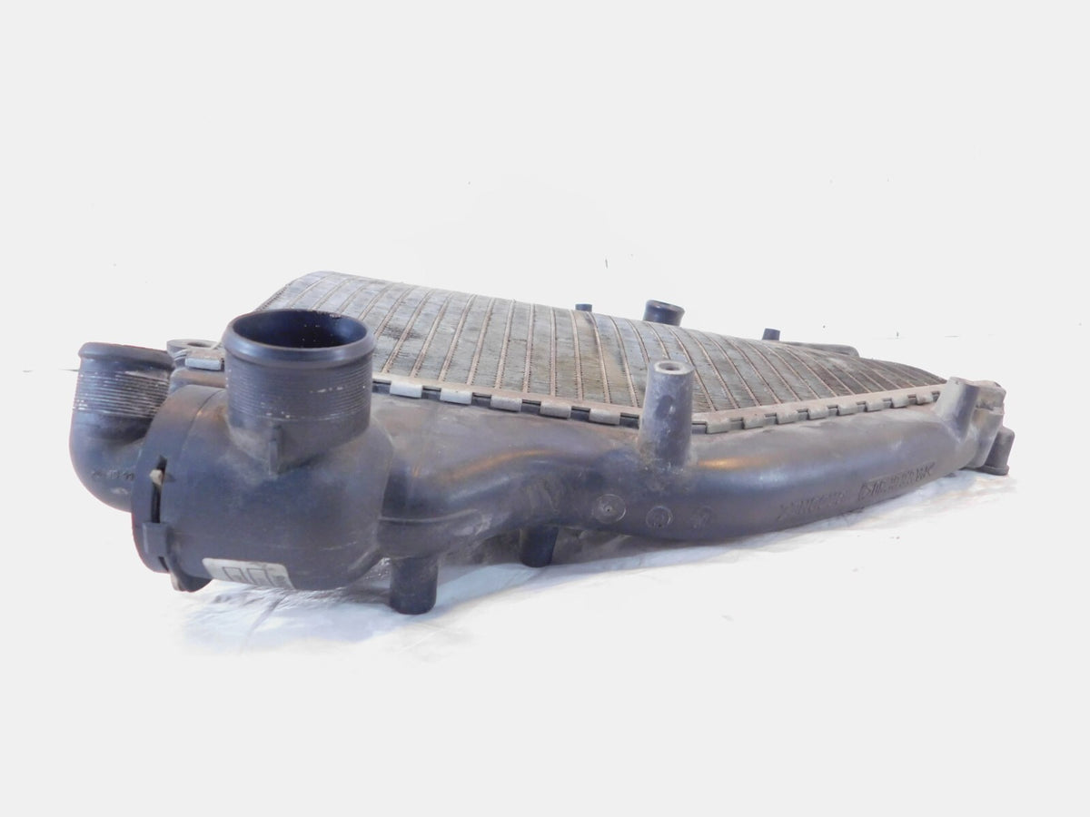BMW K1300 K1300S K1200S K1200GT Engine Motor Water Cooling Radiator -17117699517 - C3 Cycle