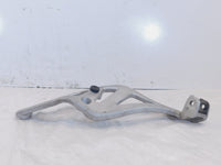 2007-2009 KTM 990 Super Duke Left Rear Passenger Footrest Foot Peg Bracket - C3 Cycle