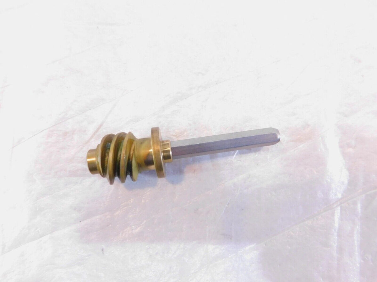 2005-2013 BMW R1200RT Windscreen Windshield Adjuster Motor Operating Shaft Gear - C3 Cycle