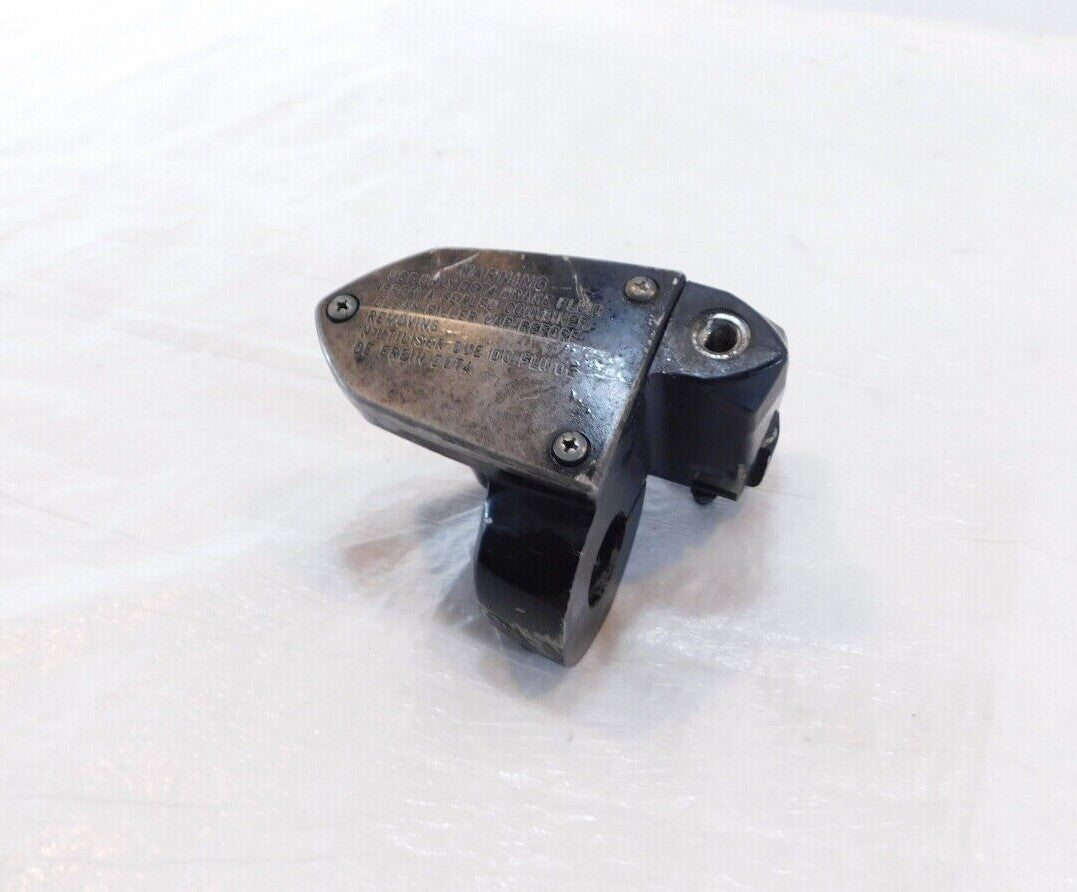 Victory Hammer Cross Country Roads Magnum Front Brake Master Cylinder Reservoir - C3 Cycle