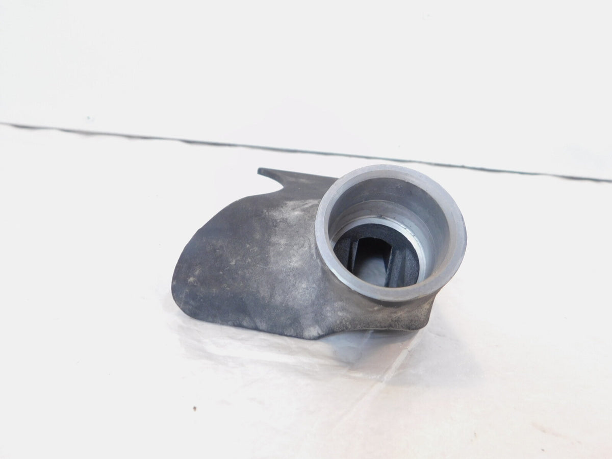Harley Touring Road King & Electra Glide Black Oil Filler Spout Housing 62431-93 - C3 Cycle