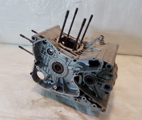 Ducati Monster 620 800 & Supersport 620 & 800 Engine Motor Crankcase Crank Cases - C3 Cycle