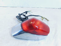 Honda Shadow VT1100 VT1100C VT1100C2 Sabre Rear Fender Tail Brake Light Assembly - C3 Cycle