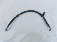 Kawasaki ER650 EX650 Ninja 650 Front Brake Left to Right Caliper Hose Pipe Line - C3 Cycle
