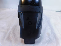 1994 1995 & 1996 Harley Davidson Sportster 883 & 1200 Black Rear Wheel Fender - C3 Cycle
