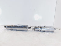 1998-2003 Honda VT750 Shadow 750 Ace & Deluxe Chrome Rear Shock Absorbers - C3 Cycle