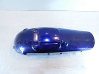 2001-2007 Honda VT1100 VT1100C Spirit Shadow 1100 Purple Rear Wheel Cover Fender - C3 Cycle