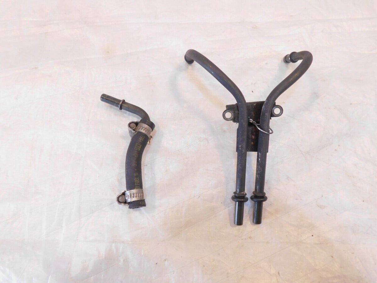 Kawasaki Vulcan VN1500 1500 Drifter Classic Nomad Fi Air Throttle Pipe Tubes - C3 Cycle