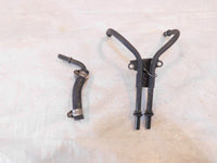 Kawasaki Vulcan VN1500 1500 Drifter Classic Nomad Fi Air Throttle Pipe Tubes - C3 Cycle