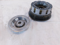 1984-1990 Harley Davidson Sportster XLH 883 1000 1200 Clutch Basket Stator Rotor - C3 Cycle