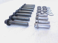 Yamaha XV1600 XV1700 Road Star 1600 1700 S Warrior Cylinder Head Mount Bolt Lot - C3 Cycle