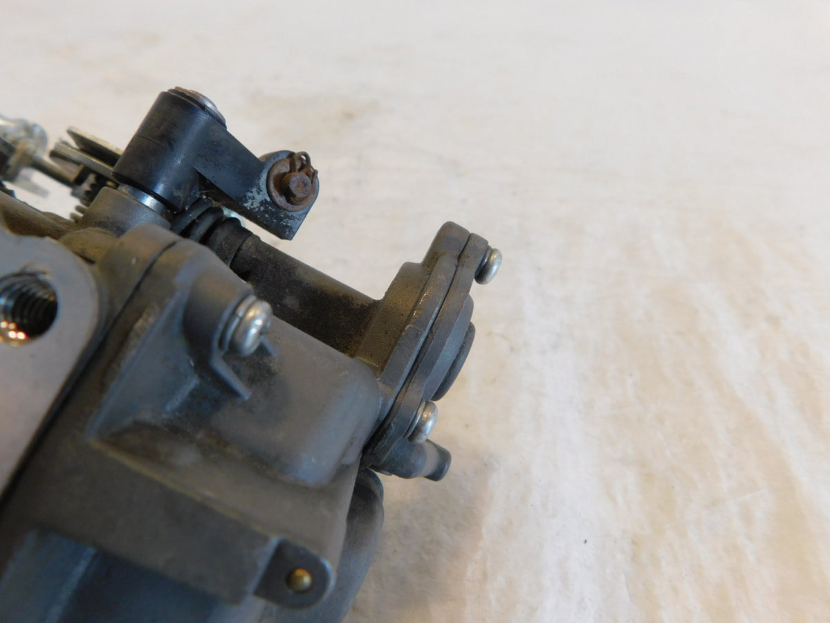 92-95 Harley Davidson Sportster XLH1200 Air Intake Carb Carburetor & Choke Cable - C3 Cycle