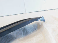 2006-2010 Buell XB XB12 XB12X Ulysses Swingarm Lower Belt Guard Cover Shroud - C3 Cycle