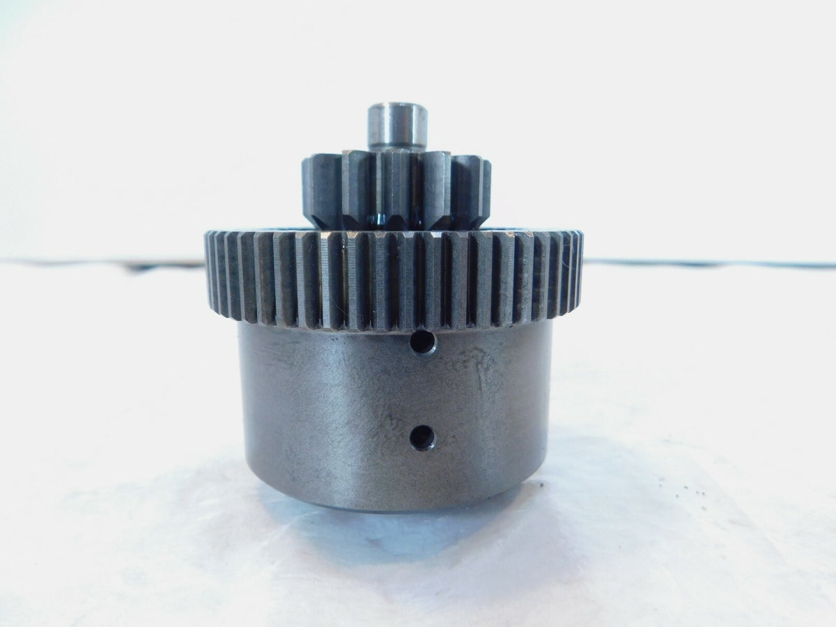 Honda VTX1300 VTX1300S VTX1800 VTX1800S Engine Starter Motor Torque Limiter Gear - C3 Cycle