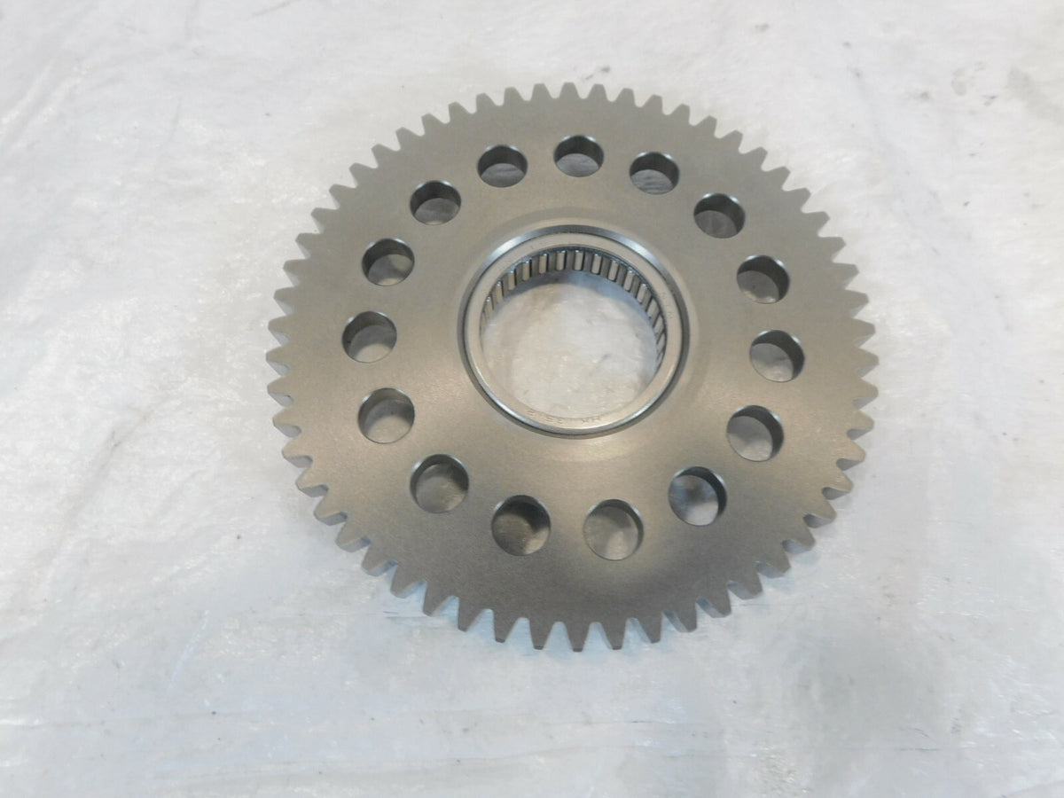 Triumph Bonneville America Scrambler Thruxton Clutch Oil Pump Aux Gear Sprocket - C3 Cycle