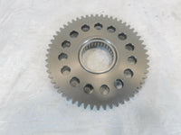 Triumph Bonneville America Scrambler Thruxton Clutch Oil Pump Aux Gear Sprocket - C3 Cycle