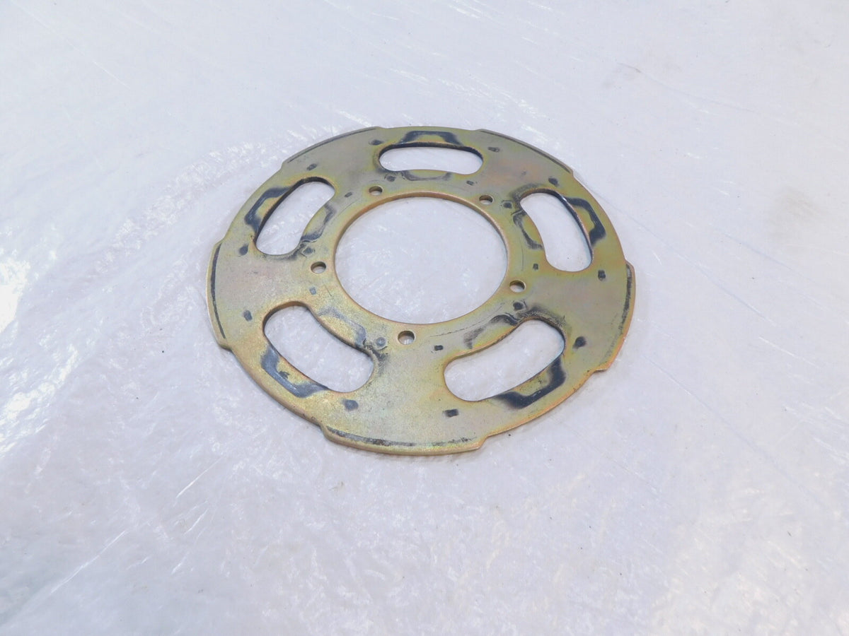 Honda Shadow 750 VT750 Spirit Aero & Shadow 1100 Sabre Rear Wheel Damper Holder - C3 Cycle