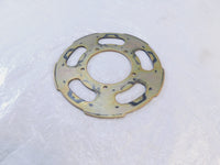 Honda Shadow 750 VT750 Spirit Aero & Shadow 1100 Sabre Rear Wheel Damper Holder - C3 Cycle