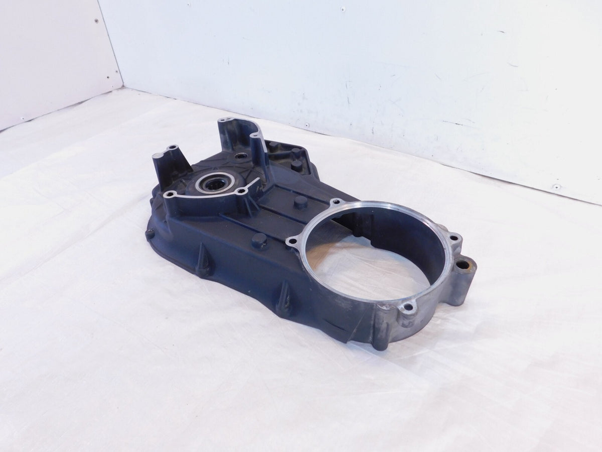 Harley Davidson Touring Road King Electra Glide Left Engine Inner Primary Cover - C3 Cycle