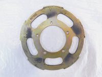 Honda Shadow 750 VT750 Spirit Aero & Shadow 1100 Sabre Rear Wheel Damper Holder - C3 Cycle