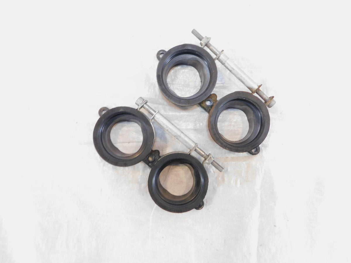 2008-2020 Kawasaki Concours 14 Cylinder Head Throttle Body Air Intake Clamp Boot