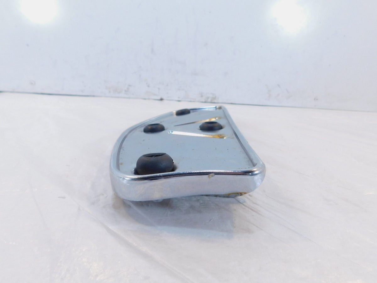 Harley Davidson Softail & Touring Road King Electra Glide Footboard Bracket - C3 Cycle