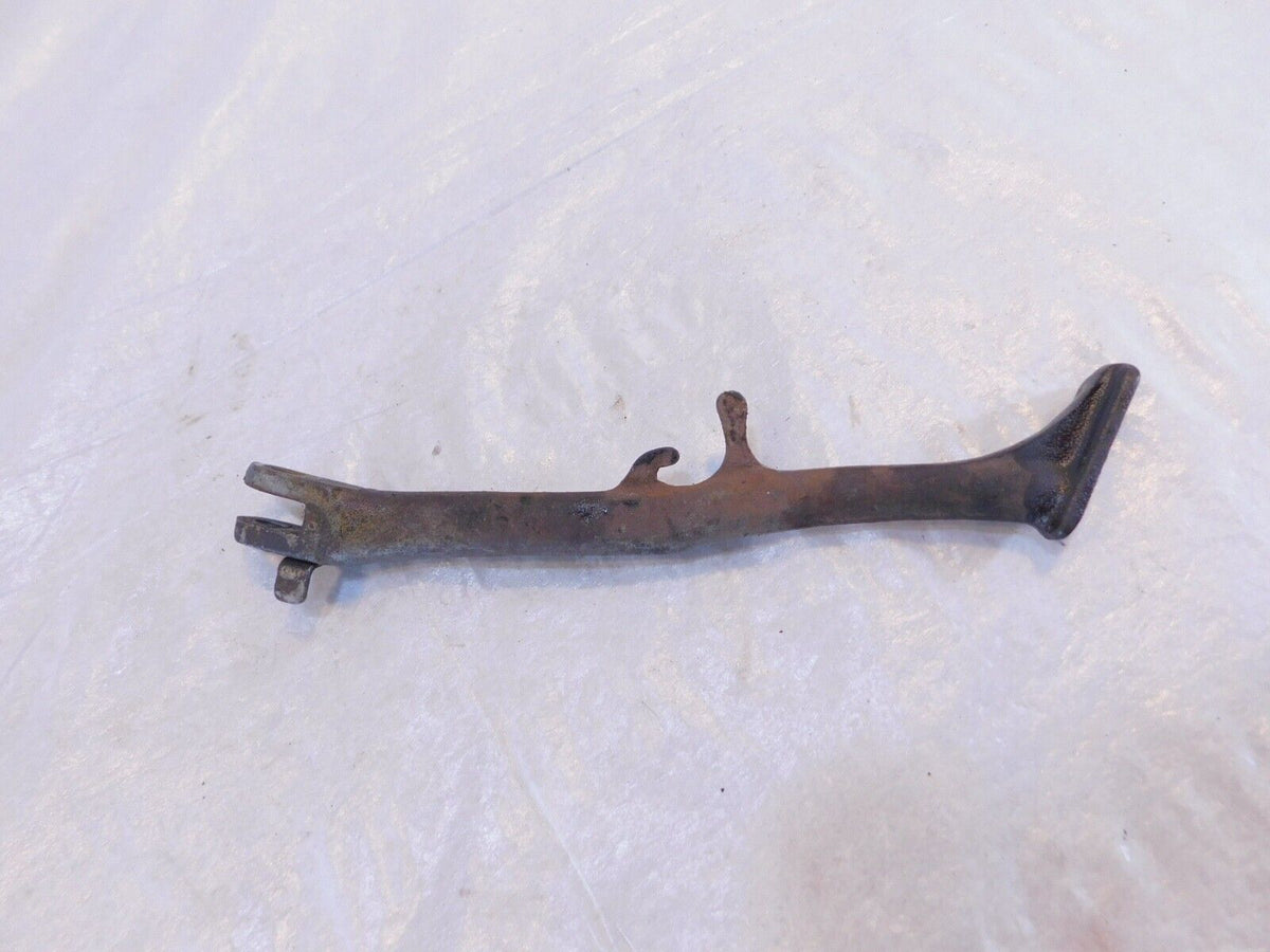 1990-1993 Kawasaki Ninja ZX6 ZX600 Side Sidestand Kickstand Prop 34024-1269-HN - C3 Cycle
