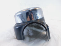 Kawasaki Vulcan 1500 1600 Classic Drifter Nomad Left Inner & Outer Engine Cover - C3 Cycle