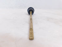 Harley Touring Road King Street & Electra Glide Black Engine Motor Oil Dipstick - C3 Cycle