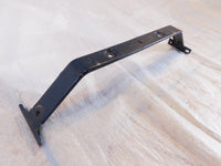 1986-06 Kawasaki Concours 1000 ZG1000 Black Lower Cowling Fairing Mount Bracket - C3 Cycle