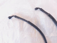 Kawasaki Vulcan VN900 Classic LT Custom Front/Rear Brake Caliper Hose Pipe Lines - C3 Cycle