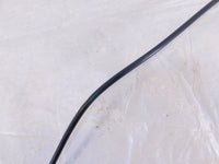 Harley Davidson Dyna Low Rider Super Glide Wide Glide Fuel Valve Vapor Hose Line - C3 Cycle