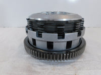 Indian Chief Chieftain Roadmaster & Springfield Clutch Plates & Basket Assembly - C3 Cycle