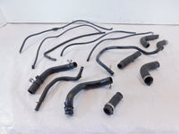 2002 02 Yamaha Royal Star Venture XVZ13 Misc Engine Oil Hose Pipe Line Box Lot - C3 Cycle
